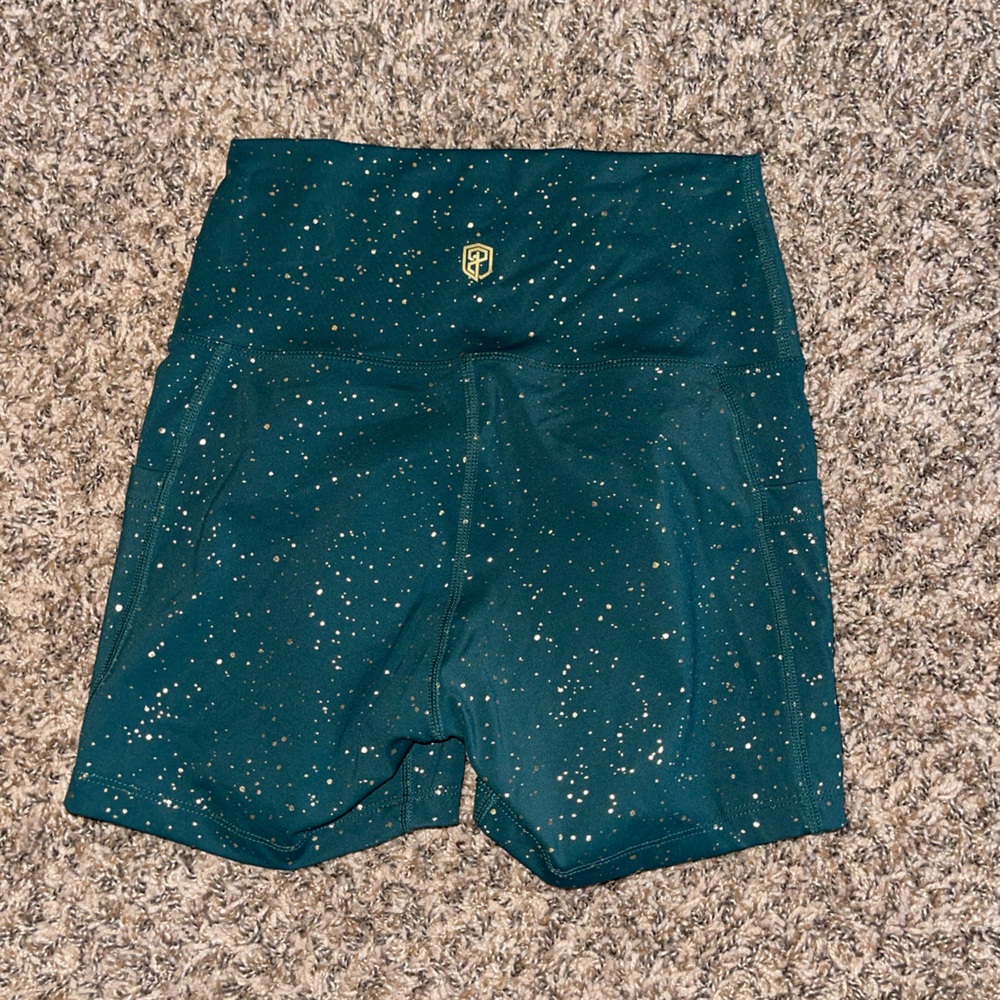 Born Primitive shorts